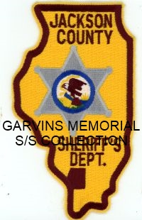 ILLINOIS,A,JACKSON COUNTY SHERIFF DEPARTMENT 3